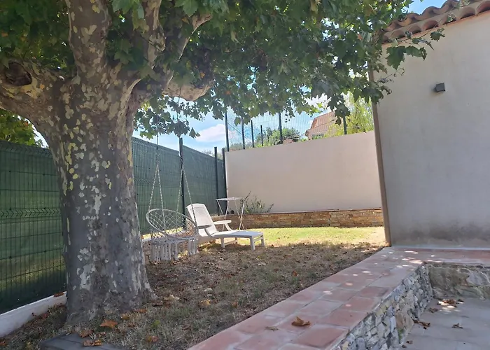 Maisonnette En Provence