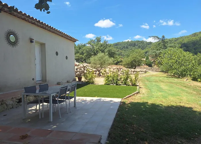 Maisonnette En Provence