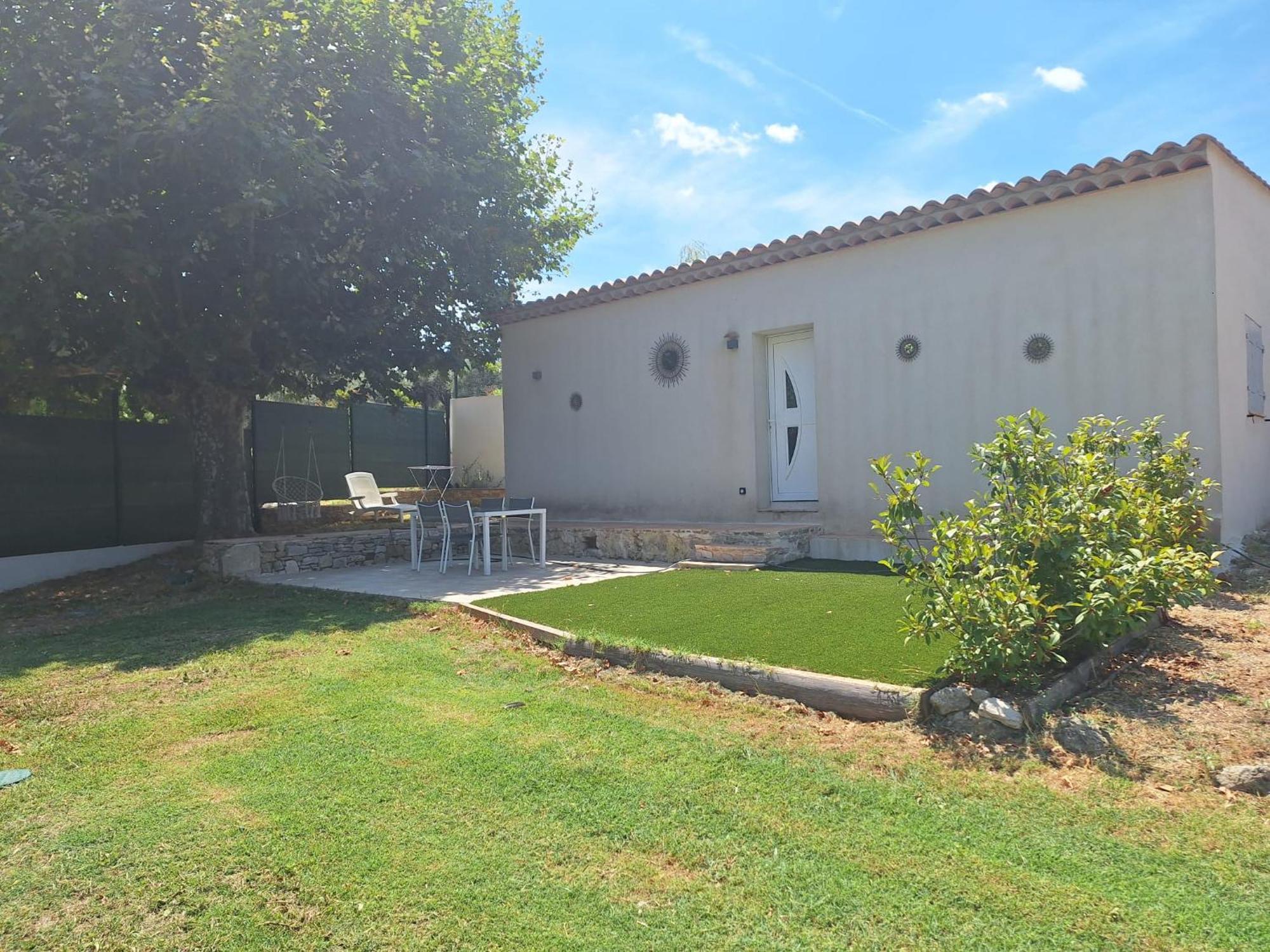 Maisonnette En Provence